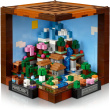 LEGO 21265 Minecraft Die Werkbank