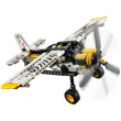 LEGO 42198 Technic Propellerflugzeug