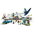 LEGO City Passagierflugzeug 60367