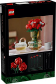 LEGO ICONS 10328 BOUQUET OF ROSES FLOWERS