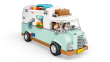 LEGO FRIENDS 42663 Friendship Camper Van Adventure