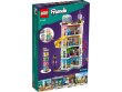 LEGO FRIENDS 41748 HEARTLAKE CITY COMMUNITY CENTER