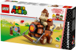 LEGO Klocki Super Mario 72033 Mario Kart - Donkey Kong i DK Jumbo