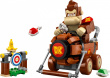 LEGO Klocki Super Mario 72033 Mario Kart - Donkey Kong i DK Jumbo