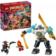 LEGO 71827 Ninjago Zanes Action-Mech