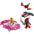 LEGO 71824 Ninjago Soras Drachen-Spinjizu-Spinner