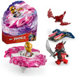 LEGO 71824 Ninjago Soras Drachen-Spinjizu-Spinner