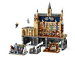 LEGO HARRY POTTER 76435 Hogwarts Castle: The Great Hall