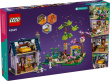 LEGO FRIENDS 42669 Beekeepers House and Flower Garden