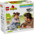 LEGO DUPLO 10425 Train Tunnel and Tracks - Expansion Set