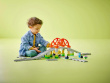 LEGO DUPLO TOWN 10426 Bridge and railway tracks - expansion set