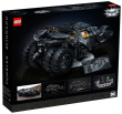 LEGO SUPER HEROES 76240 BATMOBILE TUMBLER
