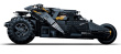 LEGO SUPER HEROES 76240 BATMOBILE TUMBLER