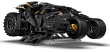 LEGO SUPER HEROES 76240 BATMOBILE TUMBLER