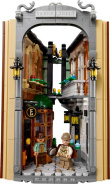 LEGO ICONS 10351 Sherlock Holmes: Book nook