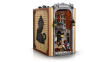 LEGO ICONS 10351 Sherlock Holmes: Book nook