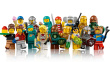 LEGO IDEAS 21358 Minifigure Vending Machine