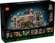 LEGO ICONS 10350 Tudor Corner