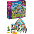 LEGO 42651 Friends Tierarztpraxis fr Pferde und Haustiere