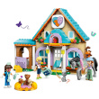 LEGO 42651 Friends Tierarztpraxis fr Pferde und Haustiere