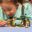 LEGO Klocki Wicked 75687 KryjĂłwka Elphaby