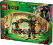 LEGO Klocki Wicked 75687 KryjĂłwka Elphaby