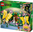 LEGO Klocki Wicked 75688 DzieĹ Ĺlubu Glindy