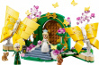 LEGO Klocki Wicked 75688 DzieĹ Ĺlubu Glindy