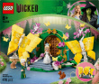 LEGO Klocki Wicked 75688 DzieĹ Ĺlubu Glindy