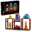 LEGO Klocki Ideas 21362 Kolekcja mineraĹĂłw