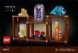 LEGO Klocki Ideas 21362 Kolekcja mineraĹĂłw