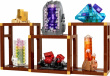LEGO Klocki Ideas 21362 Kolekcja mineraĹĂłw