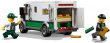 LEGO Bricks City Cargo Train