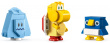 LEGO SUPER MARIO 71417 EXPANSION SET - FLIPRUS SNOW ADVENTURE
