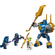LEGO 71805 Ninjago Jays Battle Mech