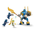 LEGO 71805 Ninjago Jays Battle Mech