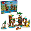 LEGO 42631 Friends Baumhaus im Abenteuercamp