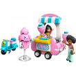 LEGO 42643 Friends Zuckerwattestand
