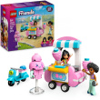 LEGO 42643 Friends Zuckerwattestand