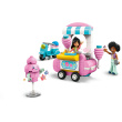 LEGO 42643 Friends Zuckerwattestand