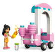LEGO 42643 Friends Zuckerwattestand