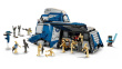 LEGO STAR WARS 75435 Battle of Felucia Separatist MTT