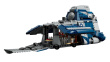 LEGO STAR WARS 75435 Battle of Felucia Separatist MTT