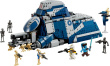 LEGO STAR WARS 75435 Battle of Felucia Separatist MTT