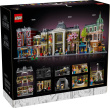 LEGO ICONS 10326 Natural History Museum