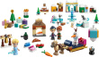 LEGO DISNEY 43273 Advent Calendar 2025