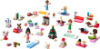 LEGO FRIENDS 42668 Advent Calendar 2025