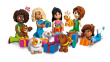 LEGO FRIENDS 42668 Advent Calendar 2025