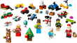 LEGO CITY 60475 Advent Calendar 2025