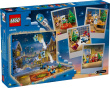 LEGO CITY 60475 Advent Calendar 2025